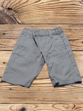 LIL BOY'S KOALA KIDS KHAKI SHORT